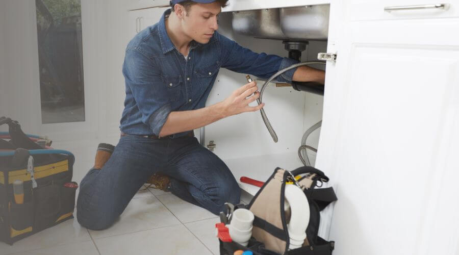Water Heater Replacement in Normanna, TX